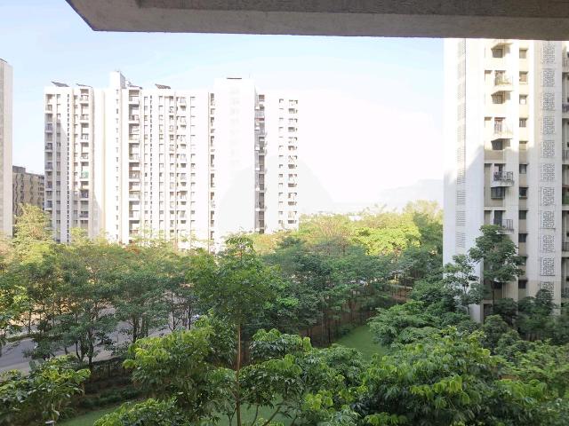 3 BHK Apartment in Palava Phase 2 for rent Thane. The reference number is 19460952