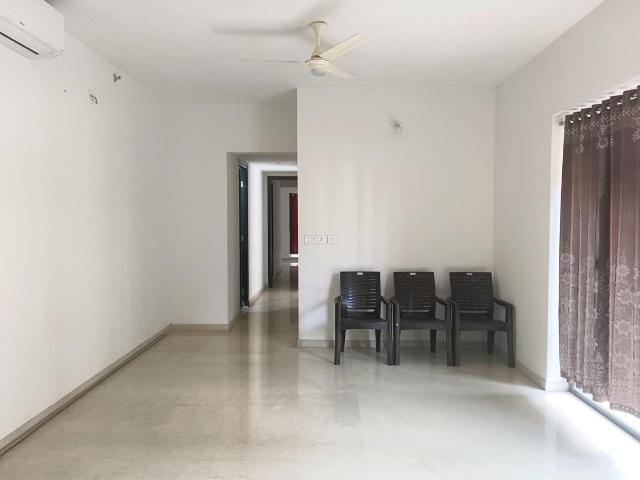 3 BHK Apartment in Palava Phase 2 for rent Thane. The reference number is 19127349