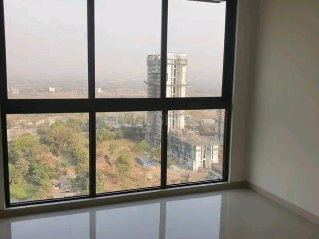 3 BHK Apartment in Palava Phase 2 for rent Thane. The reference number is 19382740