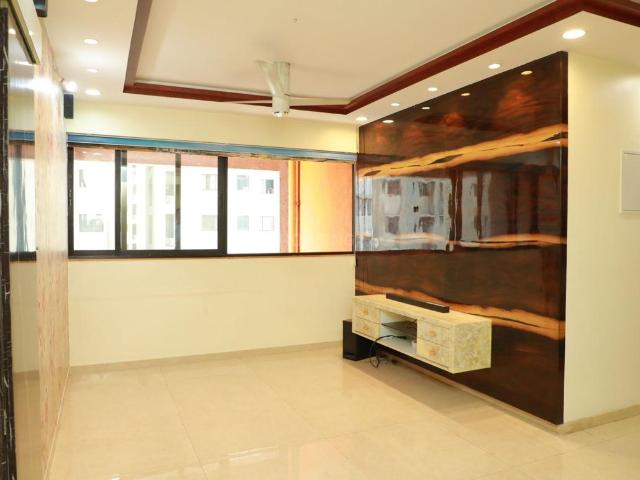3 BHK Apartment in Palava Phase 2 for resale Thane. The reference number is 18360755