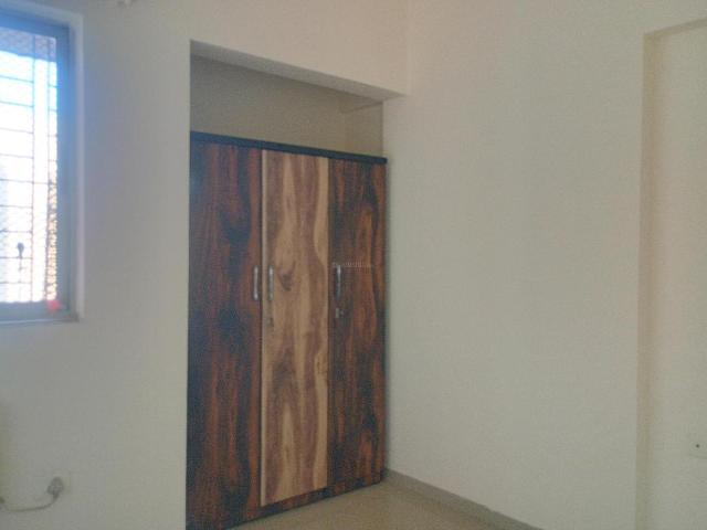 3 BHK Apartment in Palava Phase 2 for resale Thane. The reference number is 18783843