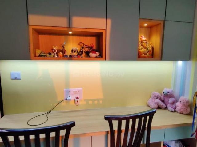 3 BHK Apartment in Palava Phase 2 for resale Thane. The reference number is 19161236