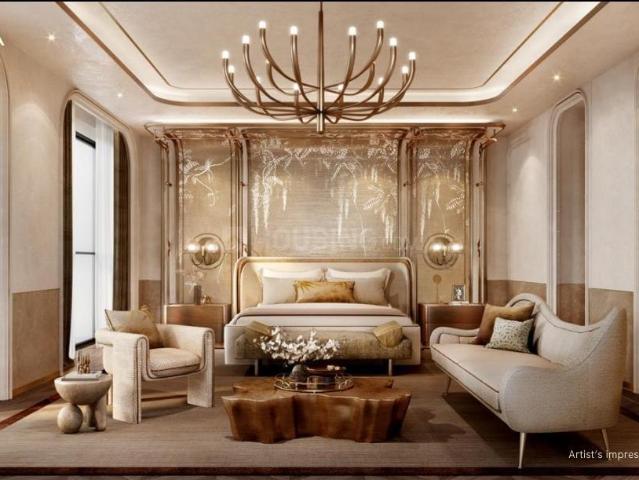 3 BHK Apartment in Palava Phase 2 for resale Thane. The reference number is 20981960
