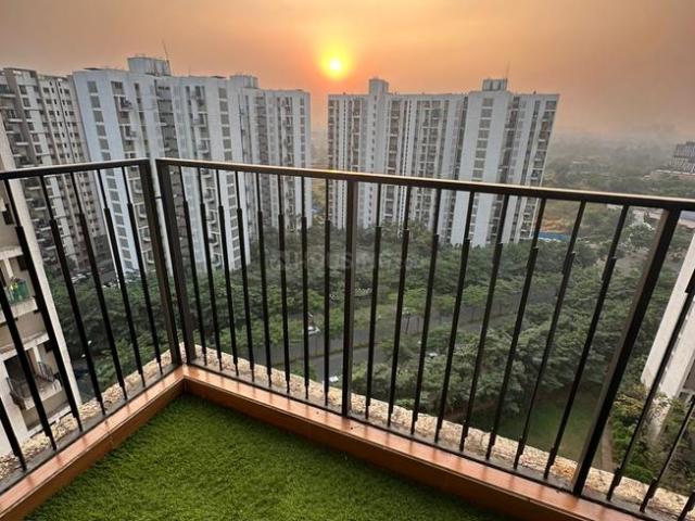 3 BHK Apartment in Palava Phase 2 for resale Thane. The reference number is 21001118