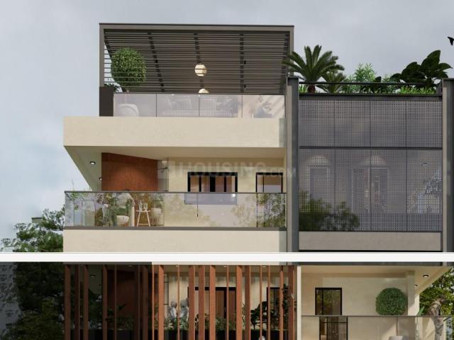 3 BHK Apartment in Palavakkam, Sholinganallur for resale Chennai. The reference number is 20466882