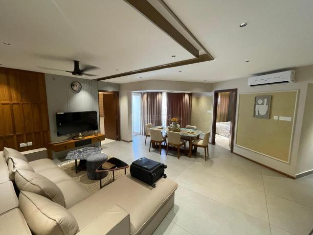 3 BHK Apartment in Palazhi for rent Kozhikode. The reference number is 19981053