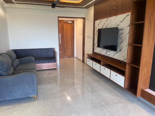 3 BHK Apartment in Palazhi for rent Kozhikode. The reference number is 19997645