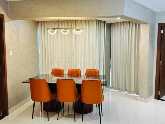 3 BHK Apartment in Palazhi for rent Kozhikode. The reference number is 20836619