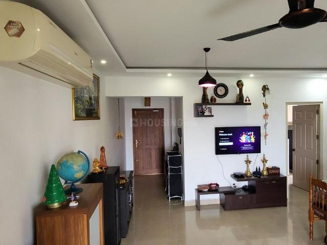3 BHK Apartment in Palazhi for rent Kozhikode. The reference number is 20065859