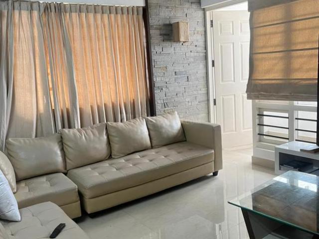 3 BHK Apartment in Palazhi for rent Kozhikode. The reference number is 20144312