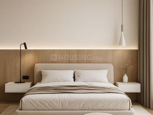 3 BHK Apartment in Palazhi for resale Kozhikode. The reference number is 20746479