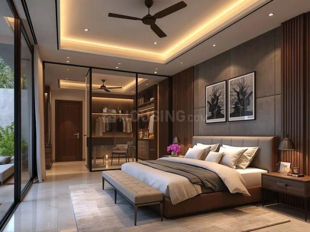 3 BHK Apartment in Palazhi for resale Kozhikode. The reference number is 20969377