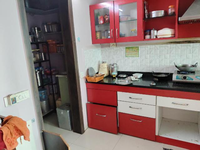 3 BHK Apartment in Palda for resale Indore. The reference number is 17973280