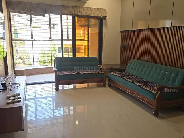 3 BHK Apartment in Paldi for rent Ahmedabad. The reference number is 14457189