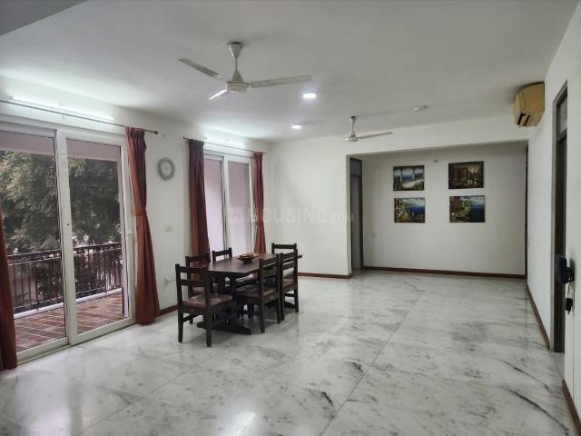 3 BHK Apartment in Paldi for rent Ahmedabad. The reference number is 16764889