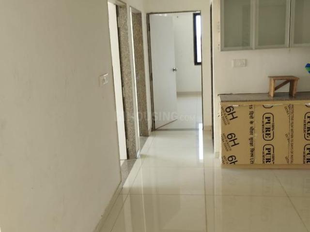 3 BHK Apartment in Paldi for rent Ahmedabad. The reference number is 18030878