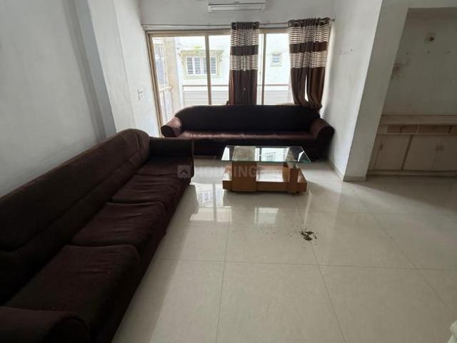 3 BHK Apartment in Paldi for rent Ahmedabad. The reference number is 18076745