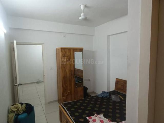 3 BHK Apartment in Paldi for rent Ahmedabad. The reference number is 18394256