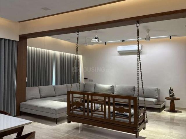 3 BHK Apartment in Paldi for rent Ahmedabad. The reference number is 19026580