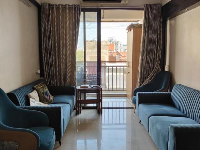 3 BHK Apartment in Paldi for rent Ahmedabad. The reference number is 19104332