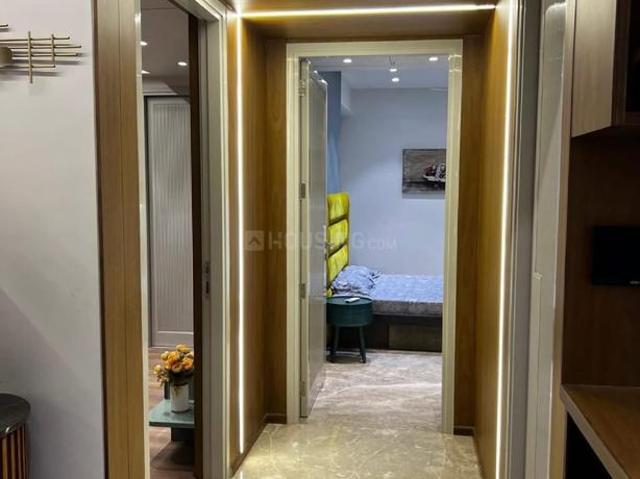 3 BHK Apartment in Paldi for rent Ahmedabad. The reference number is 19399476