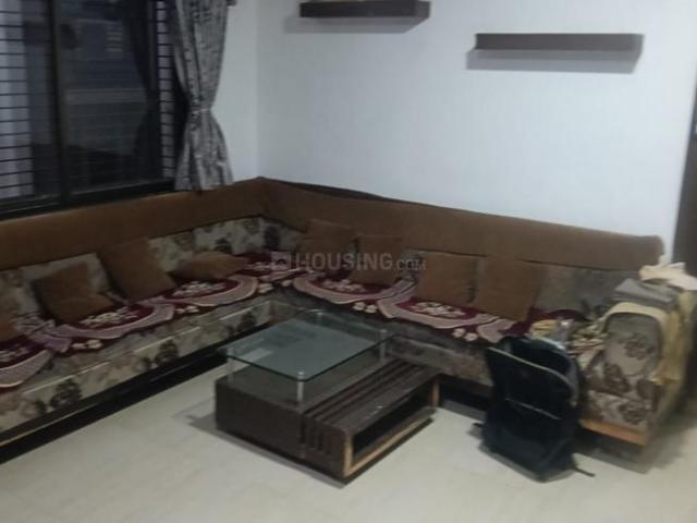 3 BHK Apartment in Paldi for rent Ahmedabad. The reference number is 19479843