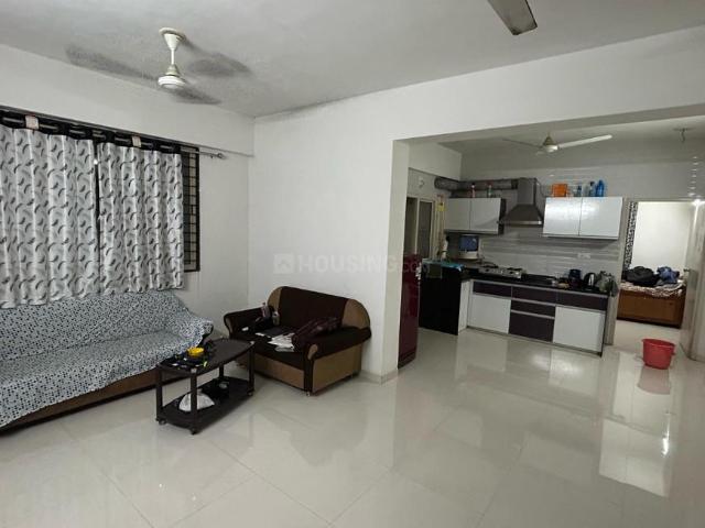 3 BHK Apartment in Paldi for rent Ahmedabad. The reference number is 19481247