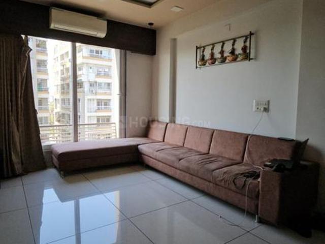 3 BHK Apartment in Paldi for rent Ahmedabad. The reference number is 19481404