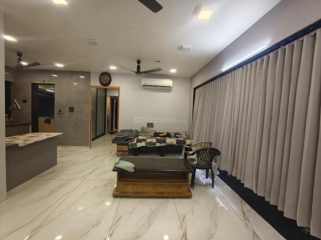 3 BHK Apartment in Paldi for rent Ahmedabad. The reference number is 19567651