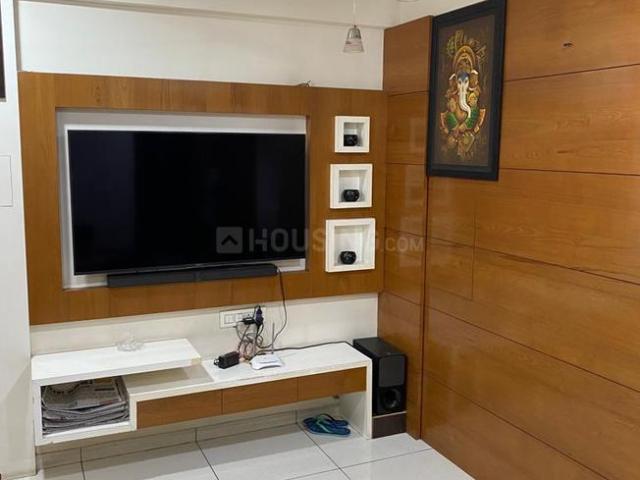 3 BHK Apartment in Paldi for rent Ahmedabad. The reference number is 19709992