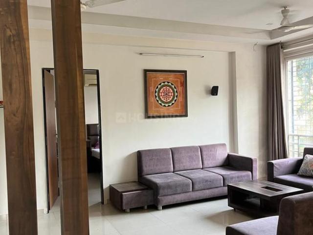 3 BHK Apartment in Paldi for rent Ahmedabad. The reference number is 20175822