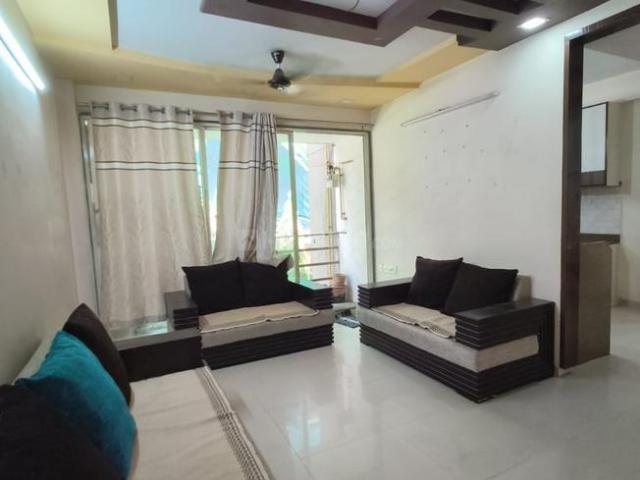 3 BHK Apartment in Paldi for rent Ahmedabad. The reference number is 20248447