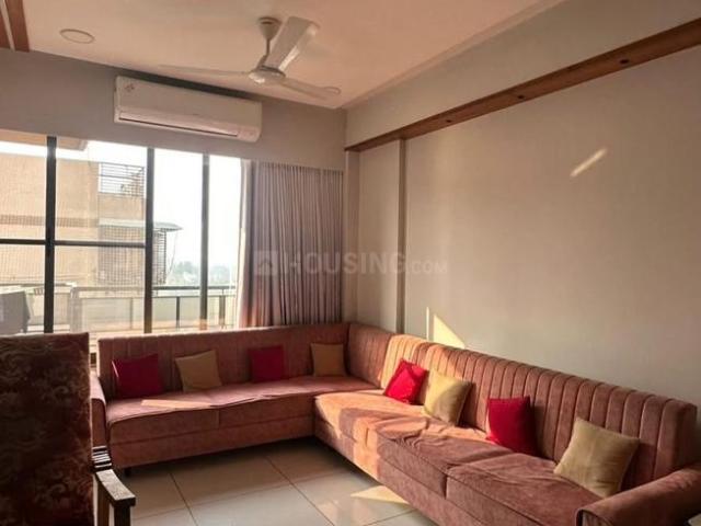 3 BHK Apartment in Paldi for rent Ahmedabad. The reference number is 20274829