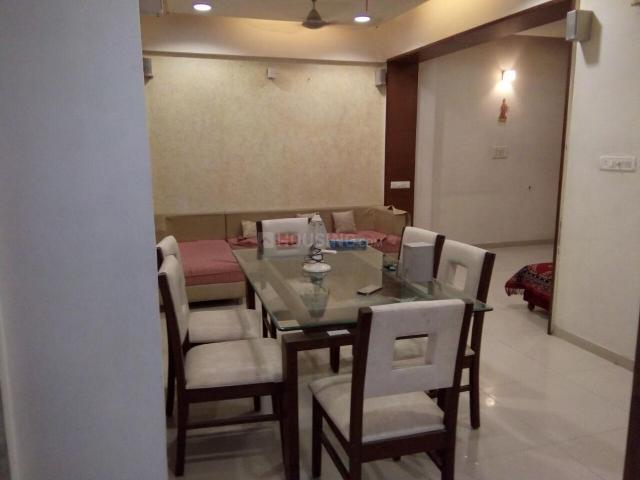 3 BHK Apartment in Paldi for rent Ahmedabad. The reference number is 20295602