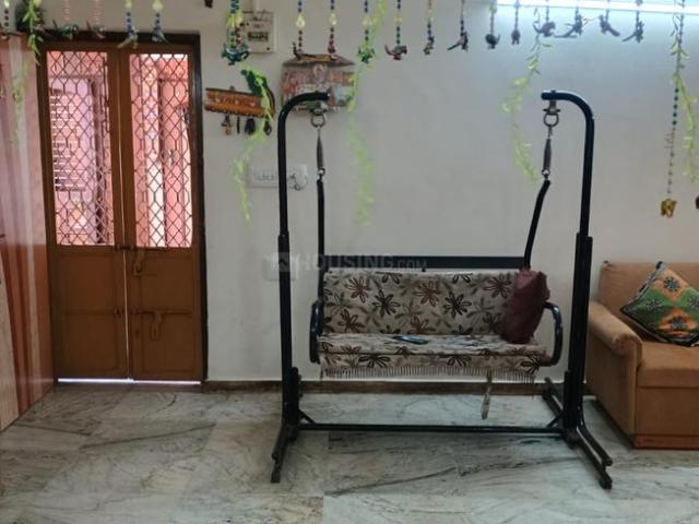 3 BHK Apartment in Paldi for rent Ahmedabad. The reference number is 20303207