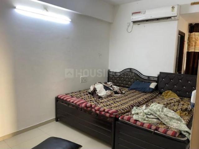 3 BHK Apartment in Paldi for rent Ahmedabad. The reference number is 20381082