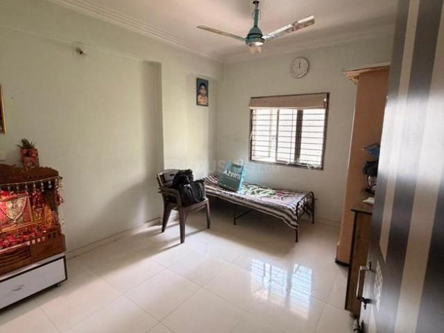 3 BHK Apartment in Paldi for rent Ahmedabad. The reference number is 20397540