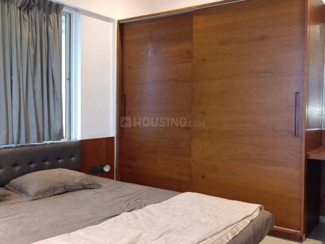 3 BHK Apartment in Paldi for rent Ahmedabad. The reference number is 20417158