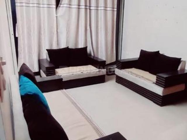 3 BHK Apartment in Paldi for rent Ahmedabad. The reference number is 20481299