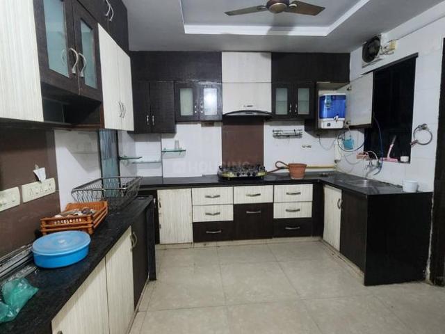 3 BHK Apartment in Paldi for rent Ahmedabad. The reference number is 20584270