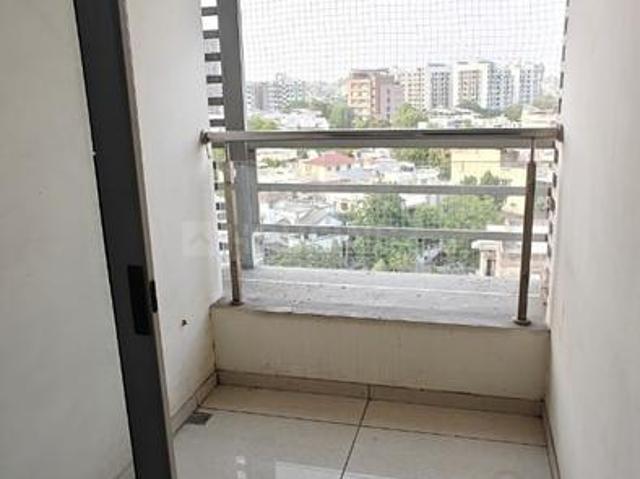 3 BHK Apartment in Paldi for rent Ahmedabad. The reference number is 20605747