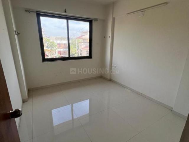 3 BHK Apartment in Paldi for rent Ahmedabad. The reference number is 20719415