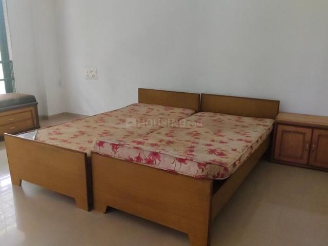 3 BHK Apartment in Paldi for rent Ahmedabad. The reference number is 20736430