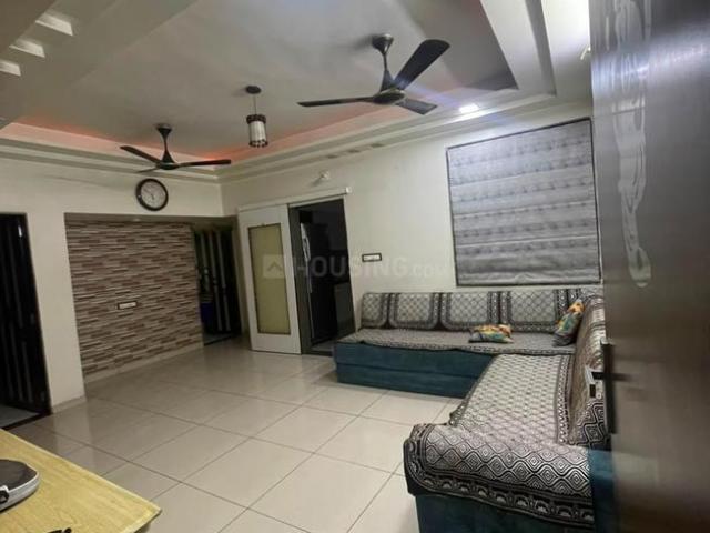 3 BHK Apartment in Paldi for rent Ahmedabad. The reference number is 20808301