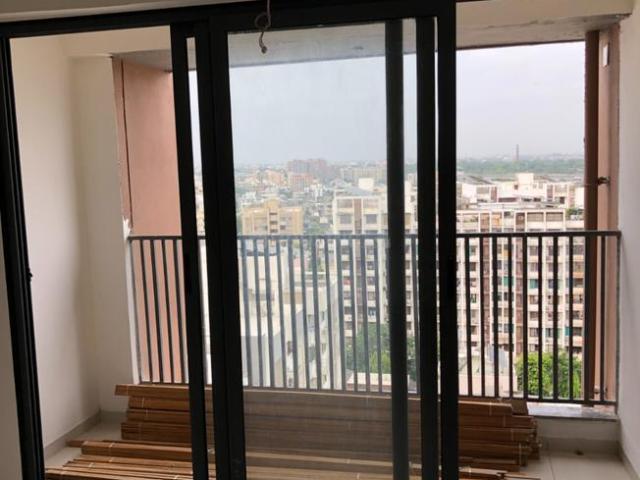 3 BHK Apartment in Paldi for rent Ahmedabad. The reference number is 20827756