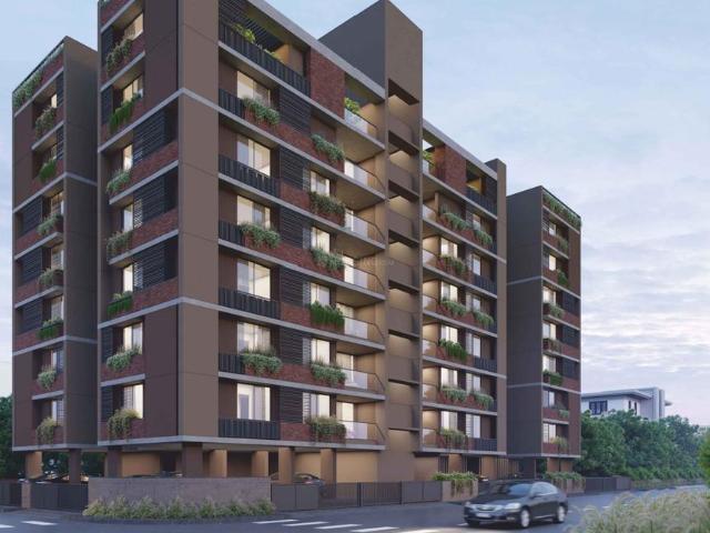 3 BHK Apartment in Paldi for rent Ahmedabad. The reference number is 20849167