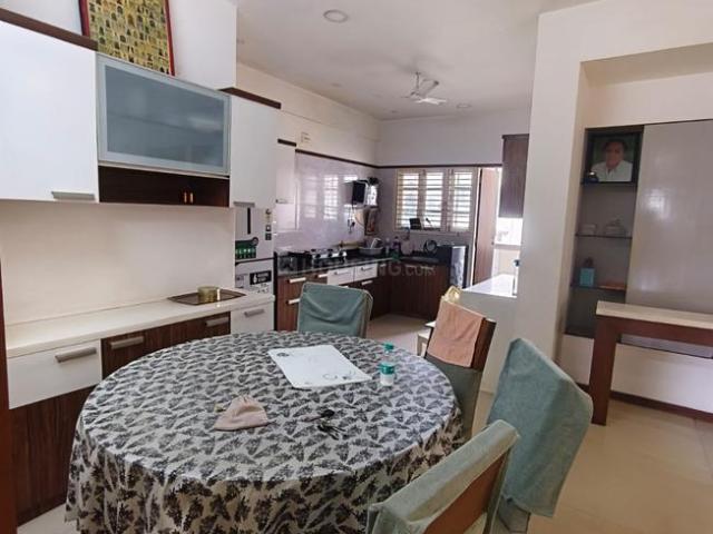 3 BHK Apartment in Paldi for rent Ahmedabad. The reference number is 20850240