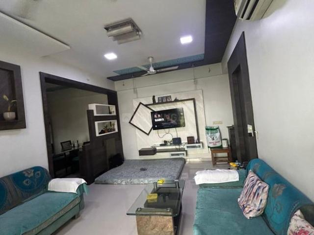 3 BHK Apartment in Paldi for rent Ahmedabad. The reference number is 20850266