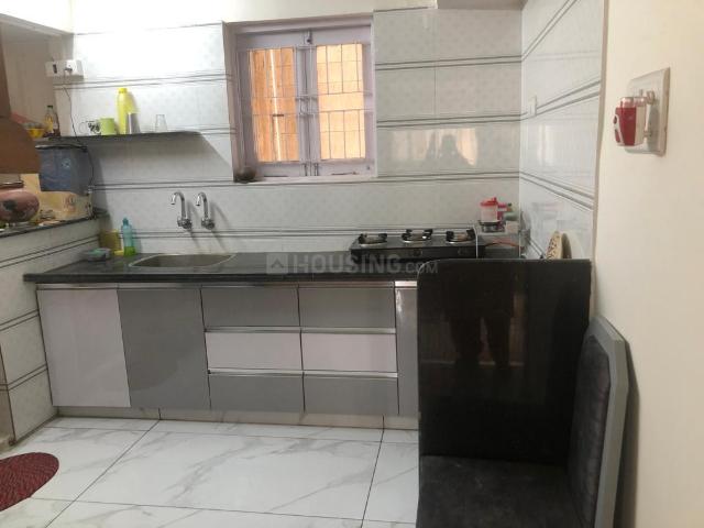 3 BHK Apartment in Paldi for rent Ahmedabad. The reference number is 20892841