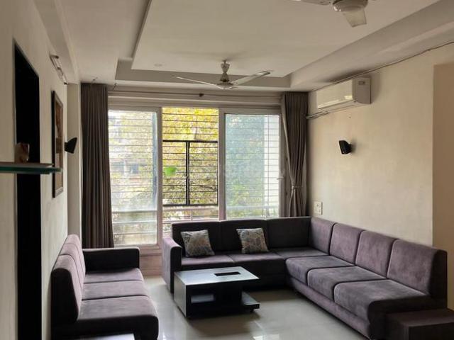 3 BHK Apartment in Paldi for rent Ahmedabad. The reference number is 20892880